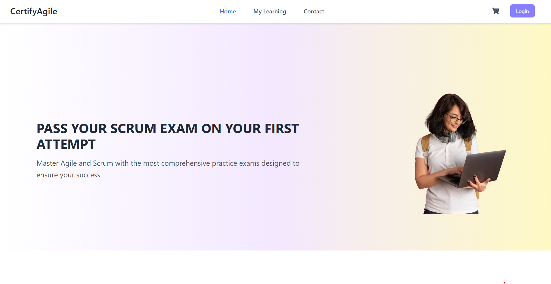 Certifagile - Axial Coder